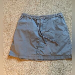 Women’s Eddie Bauer Skirt